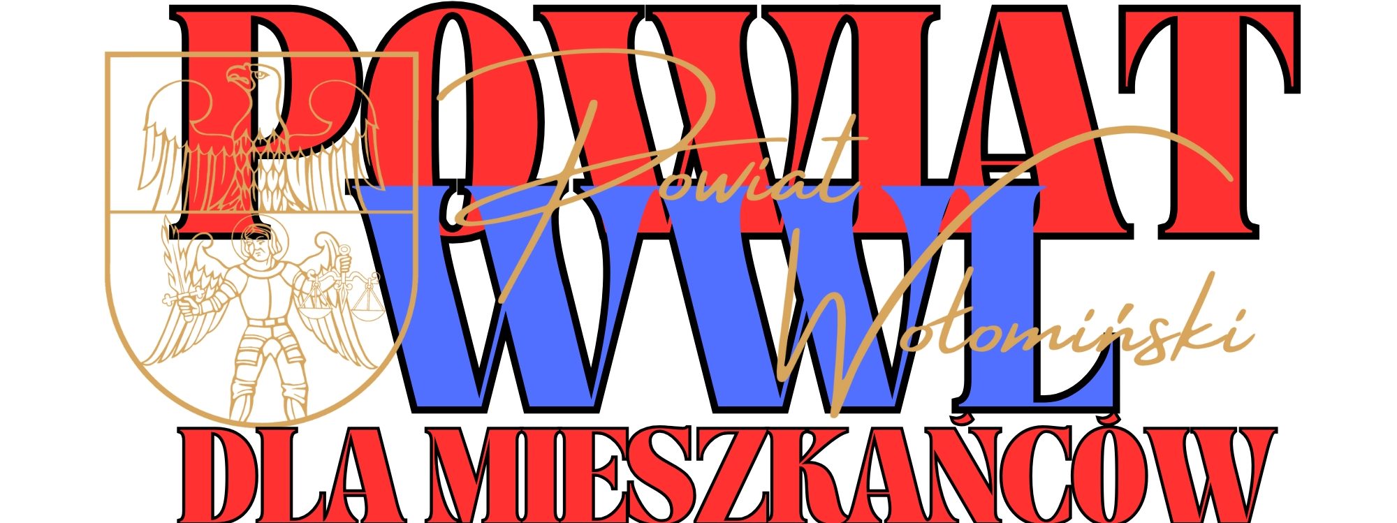Powiat WWL - Powiat Wołomiński dla Mieszkańców